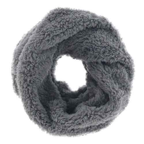 Colsjaal Nonnie dark grey Colsjaal Nonnie dark grey