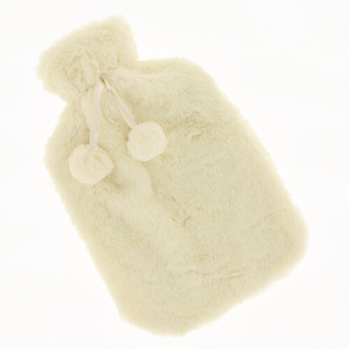 Kruik Cozy 21,5x33cm dove white Kruik Cozy 21,5x33cm dove white