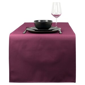 Loper Unique Outdoor 45x150cm cassis