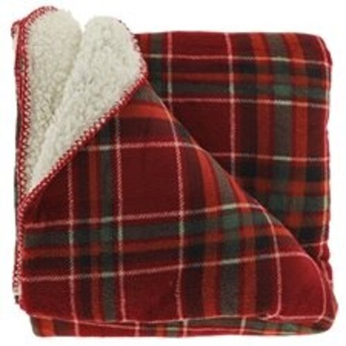Plaid James 150x200cm Plaid James 150x200cm