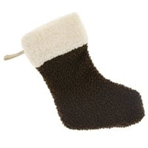 Stocking Romie rocky brown