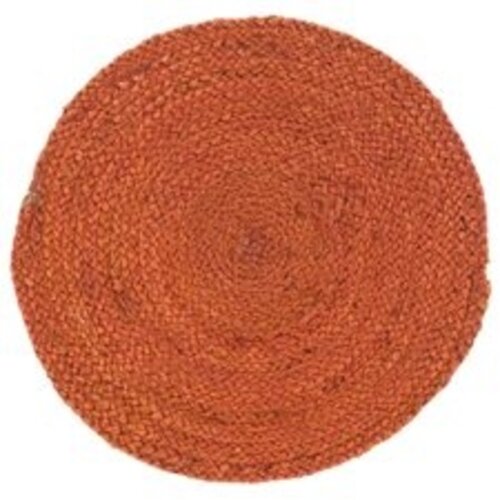 Placemat Rana 40cm Ø terra Placemat Rana 40cm Ø terra