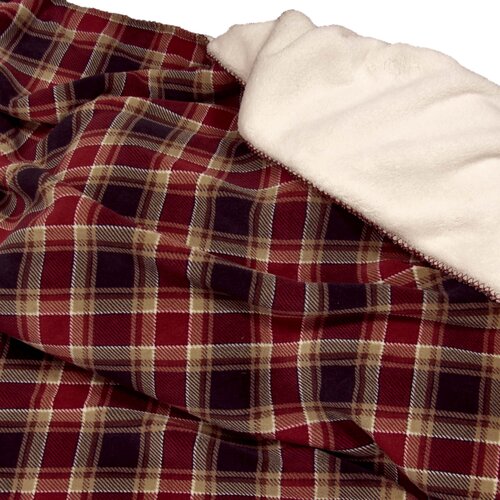 Plaid Kody 220x240cm Plaid Kody 220x240cm