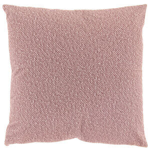 Kussen Niene 45x45cm old pink