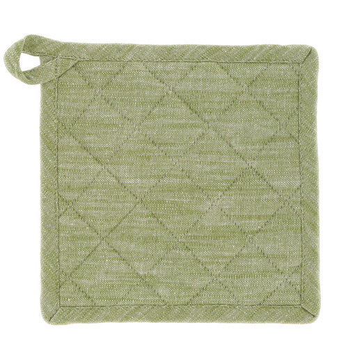 Pannelap Niya 20x20cm olive green