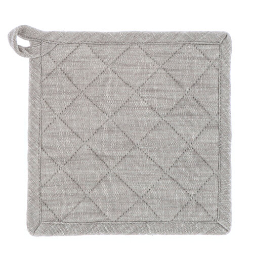 Pannelap Niya 20x20cm chateau grey