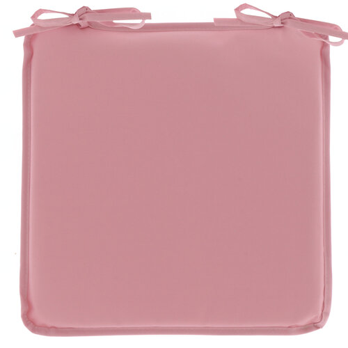Chairpad Unique Outdoor 38x38x2,5cm old pink