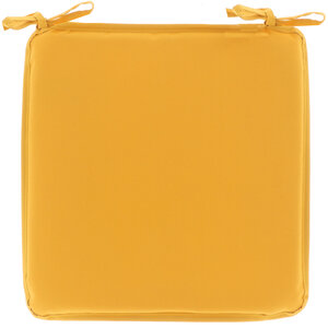 Chairpad Unique Outdoor 38x38x2,5cm mellow yellow