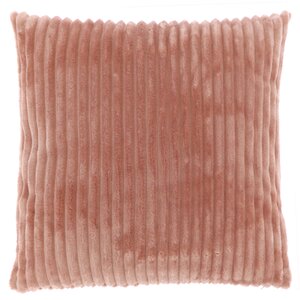 Dez kussen 45x45cm old pink