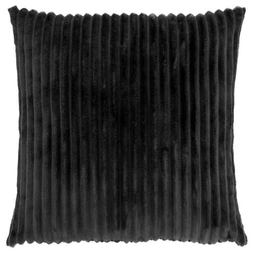 Dez kussen 45x45cm black