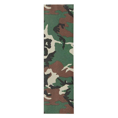 Jessup Colors Griptape Camo