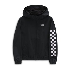 kohls vans jacket
