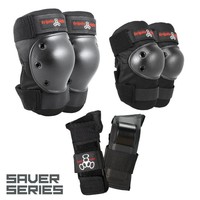 Saver Series 3-Pack