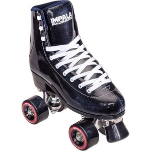 Impala Quad Rollerskate Midnight