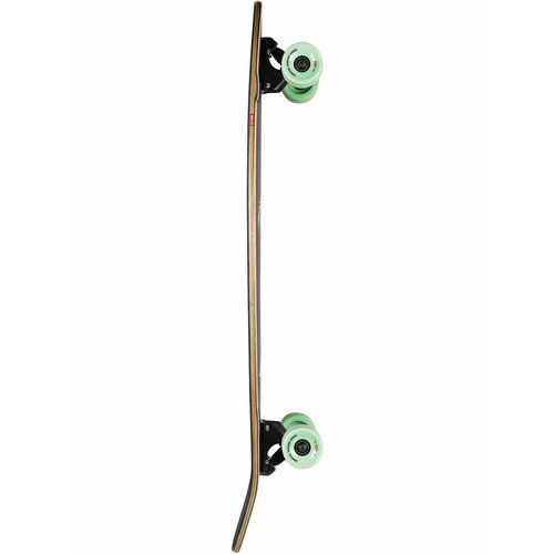 Globe The All-Time 35" Longboard Skewered