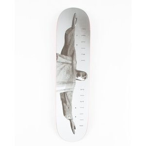 Plan B Cristo Felipe 7.75"x31.625" Deck