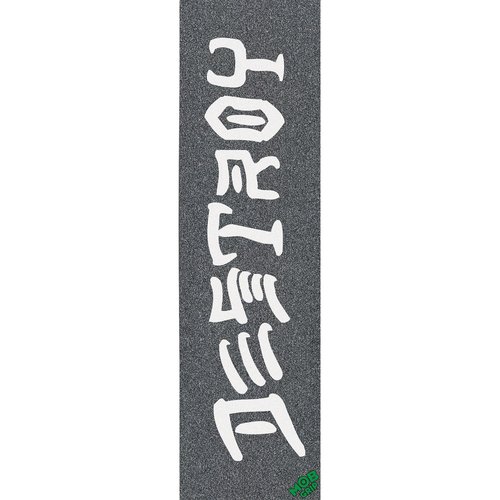 MOB Griptape 9" Thrasher Big Destroy