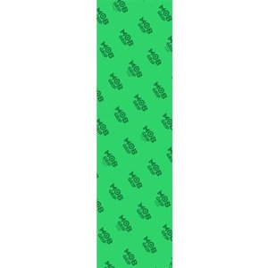 MOB Griptape 9" Trans Colors Green