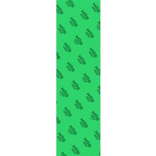 MOB Griptape 9" Trans Colors Green