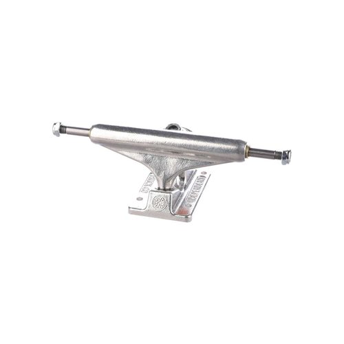 Independent Trucks 129 Stage 11 Polished Standard Silver