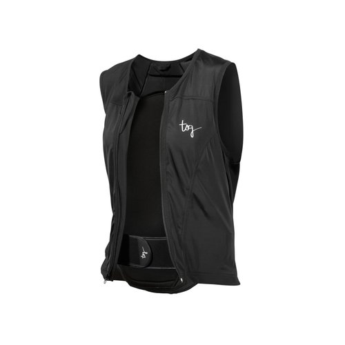 TSG Backbone Vest Women A Black