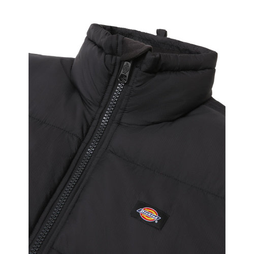 Dickies Waldenburg Black