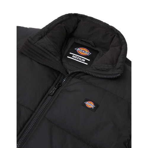 Dickies Waldenburg Black