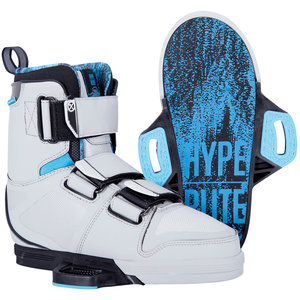 Hyperlite Riot Boot
