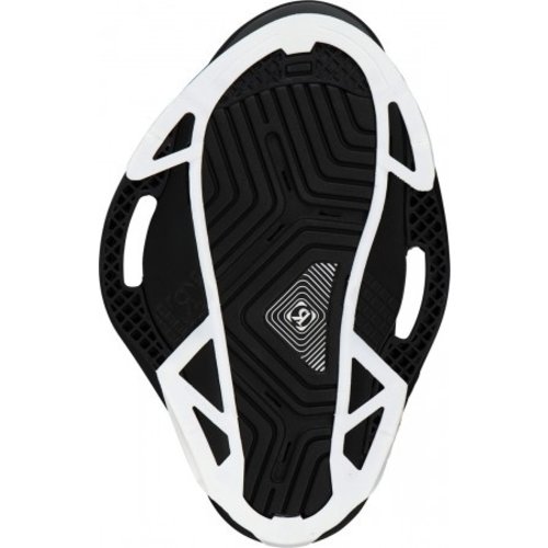 Ronix One Black / White Elephant Boot 2021