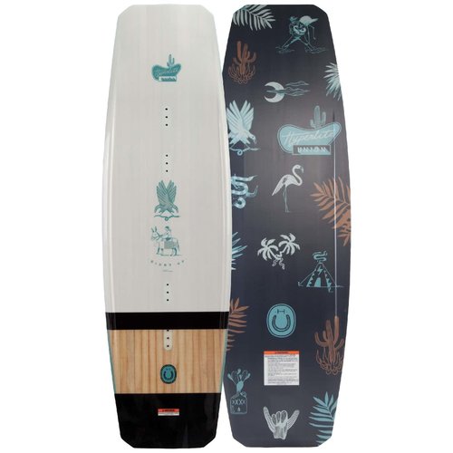 Hyperlite Union Wakeboard 2019 Hyperlite Union Wakeboard 2019