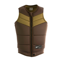 Primary Impact Vest Brown 2021