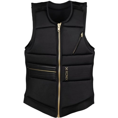 Ronix Rise Women'S Athletic Cut CE App. Impact Vest 2021