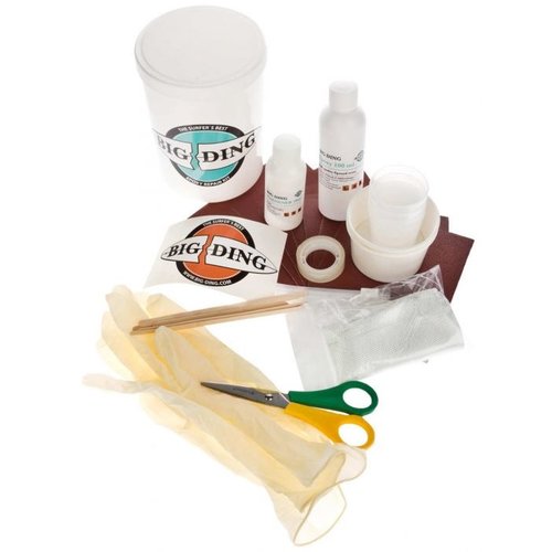Big Ding Epoxy Repair Kit 250ml Big Ding Epoxy Repair Kit 250ml