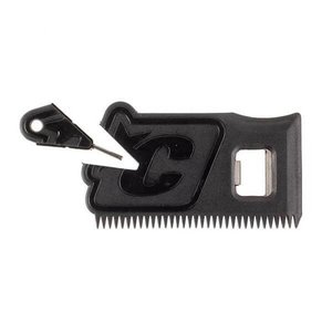 Creatures of Leisure Wax Tool Black