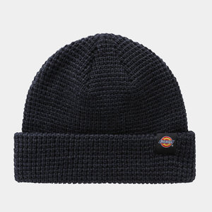 Dickies Woodworth Waffle Navy Blue