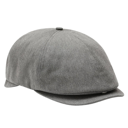 Dickies Burien Cap Heather Grey