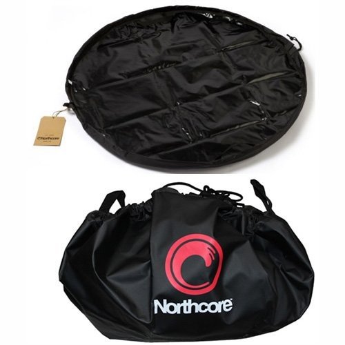 Northcore Changing Mat Black