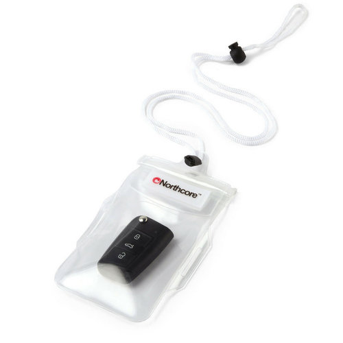 Northcore Waterproof Key Pouch