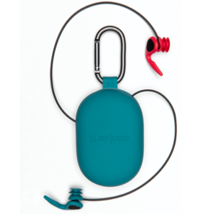 Surf Ears 3.0 Red Teal