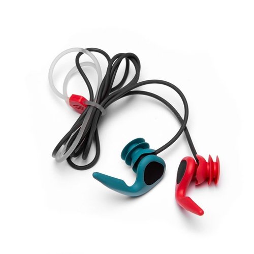 Surf Ears 3.0 Red Teal