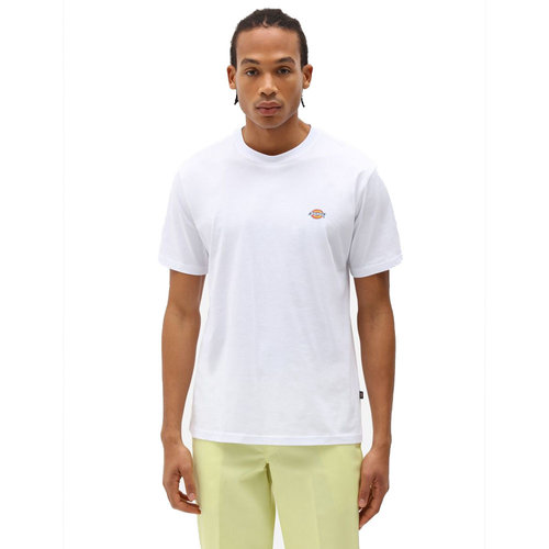 Dickies Mapleton S/S T-Shirt White