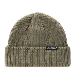 Dickies Woodworth Beanie Military Green