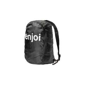 Enjoi Bag Packable Snackable