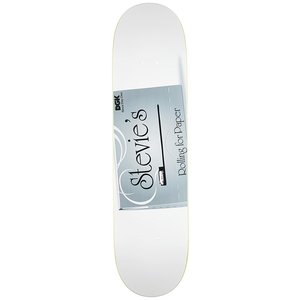 DGK Rolling Papers Williams 8.06" Deck