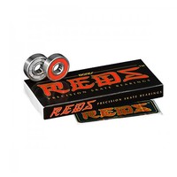 Reds Bearings