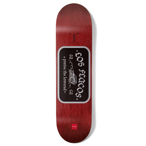 Chocolate Perez Car Club 8.375 Deck