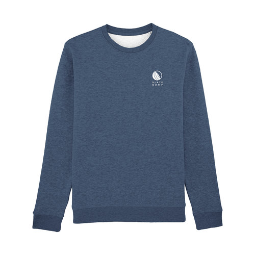 Slate Surf “Offshore Breeze” Sweater Slate Surf “Offshore Breeze” Sweater