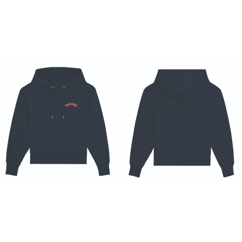 Slate Surf Eyes On The Prize Hoodie Navy Slate Surf Eyes On The Prize Hoodie Navy