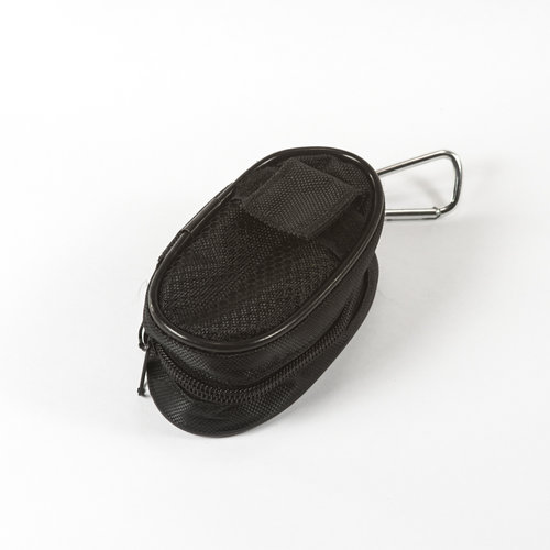 Blackriver Fingerboard Bag Black Blackriver Fingerboard Bag Black