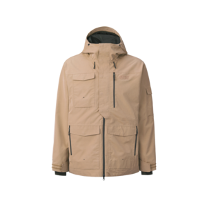 Picture U66 Jacket Tan Brown